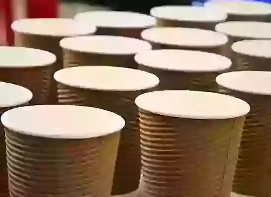 Refreshments